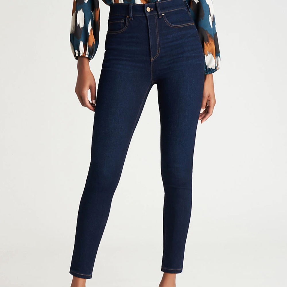 Ann Taylor Jeans